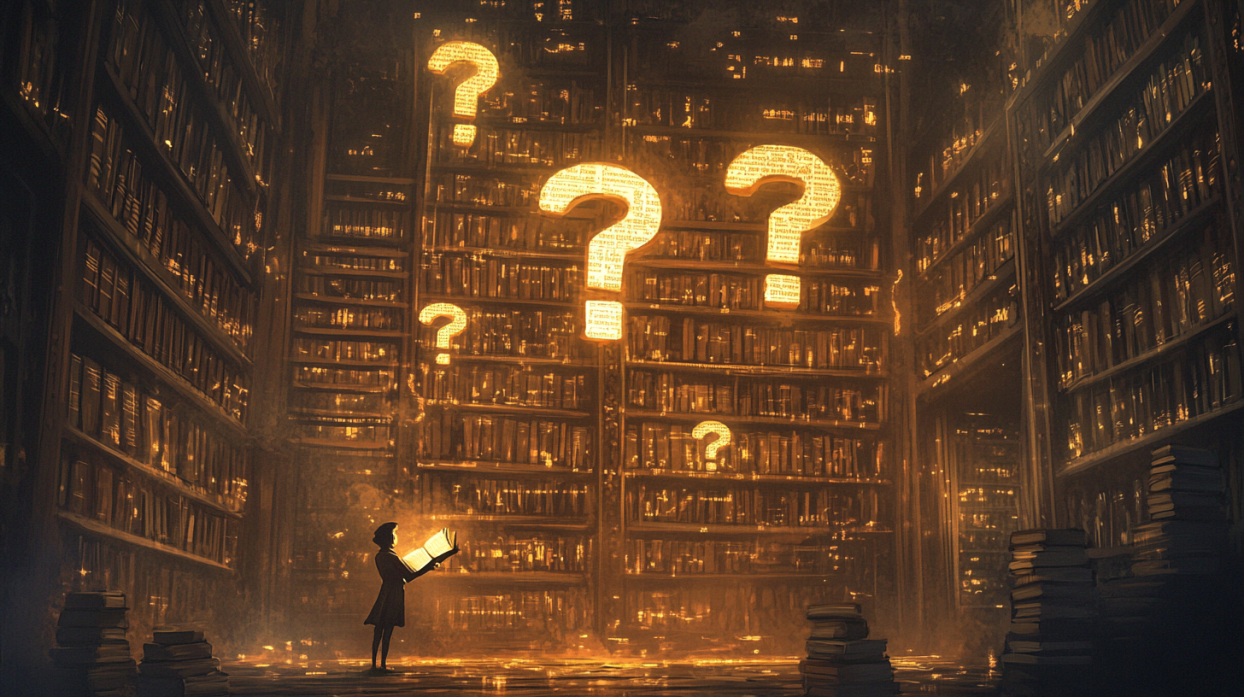 FAQ、疑問と回答